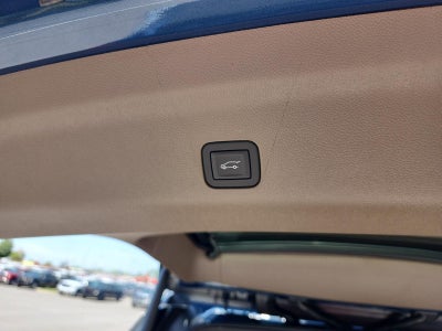 2026 GMC Yukon 4WD 4dr Denali