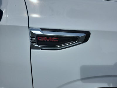 2026 GMC Yukon 4WD 4dr Denali