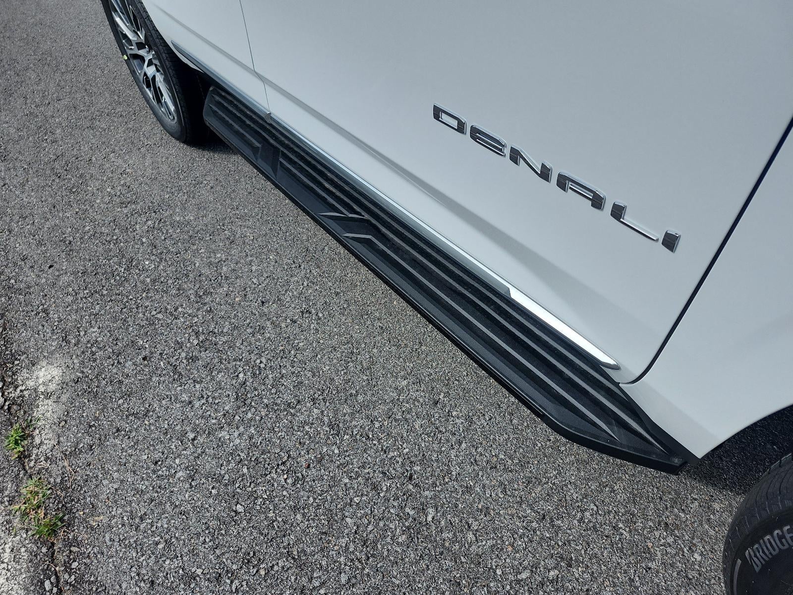 2026 GMC Yukon 4WD 4dr Denali