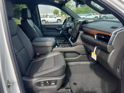 2026 GMC Yukon 4WD 4dr Denali