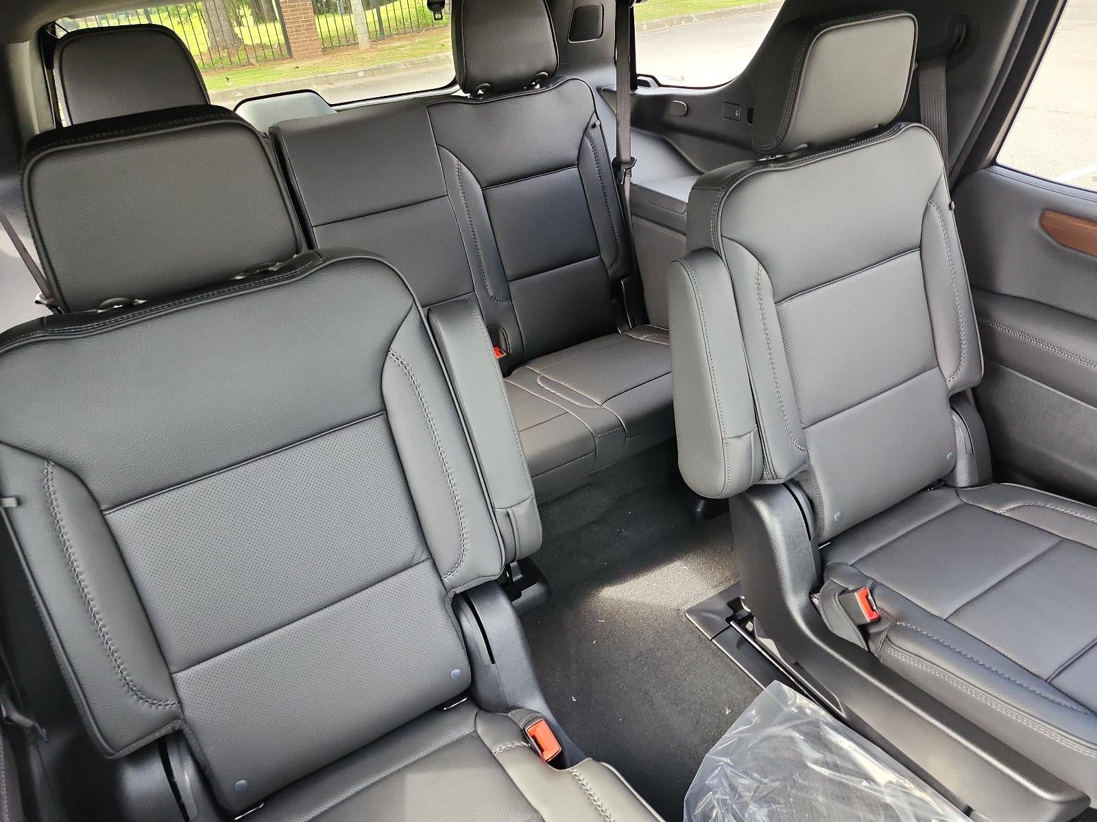 2026 GMC Yukon 4WD 4dr Denali