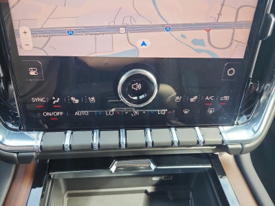 2026 GMC Yukon 4WD 4dr Denali