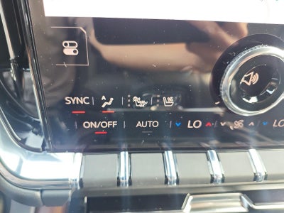 2026 GMC Yukon 4WD 4dr Denali