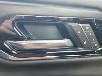 2026 GMC Yukon 4WD 4dr Denali