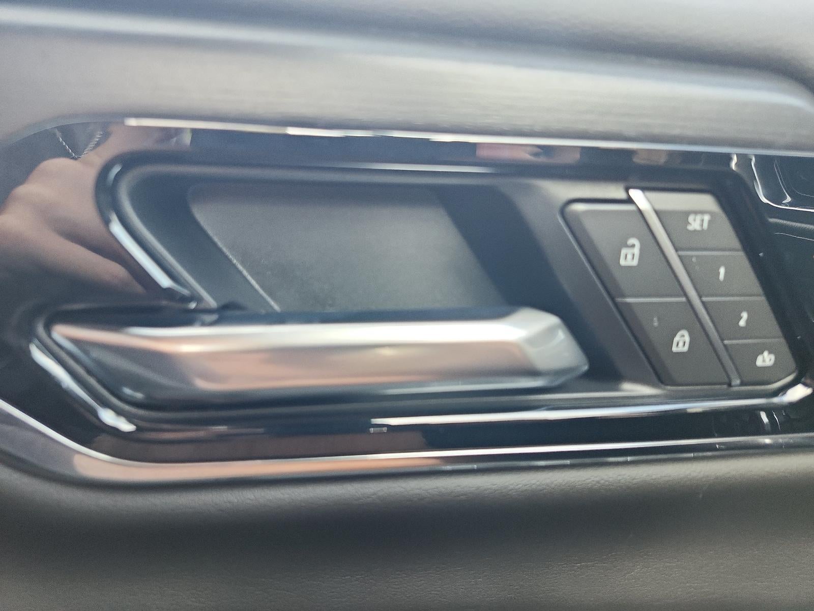 2026 GMC Yukon 4WD 4dr Denali