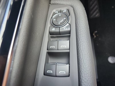 2026 GMC Yukon 4WD 4dr Denali