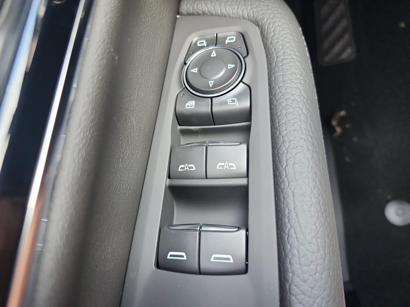 2026 GMC Yukon 4WD 4dr Denali
