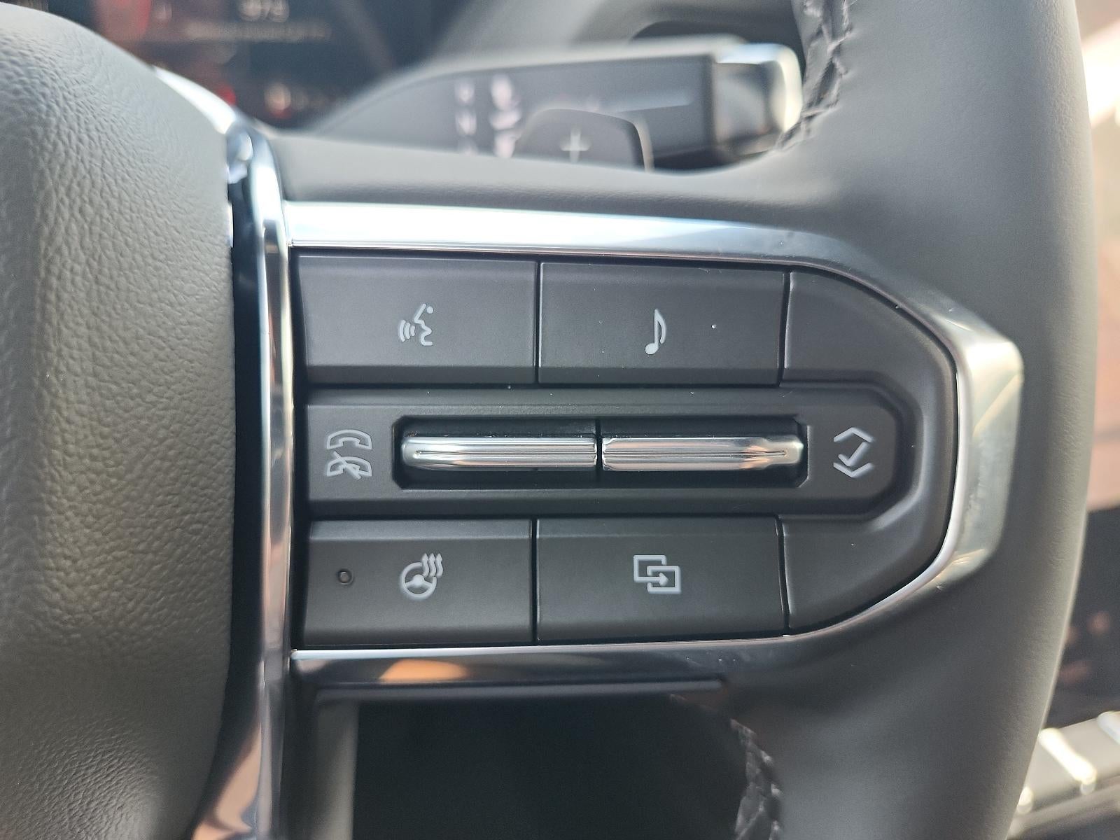 2026 GMC Yukon 4WD 4dr Denali