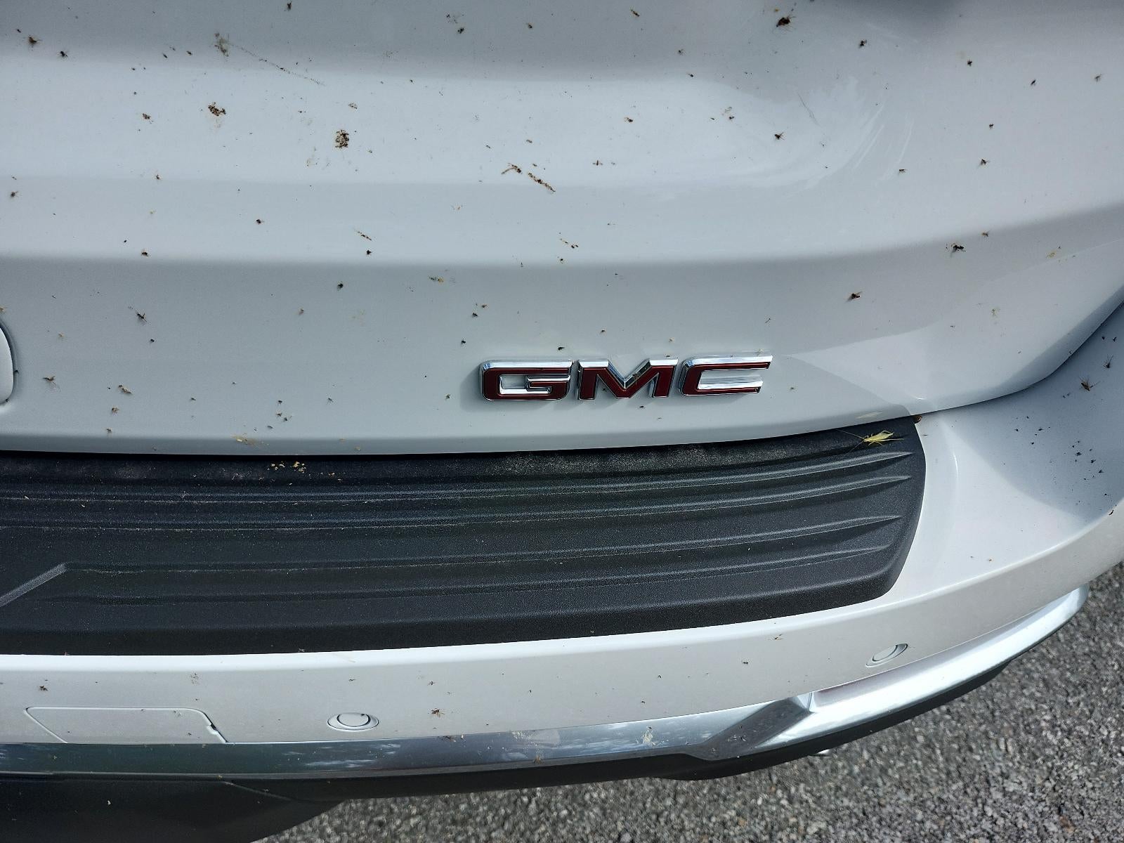 2026 GMC Yukon 4WD 4dr Denali