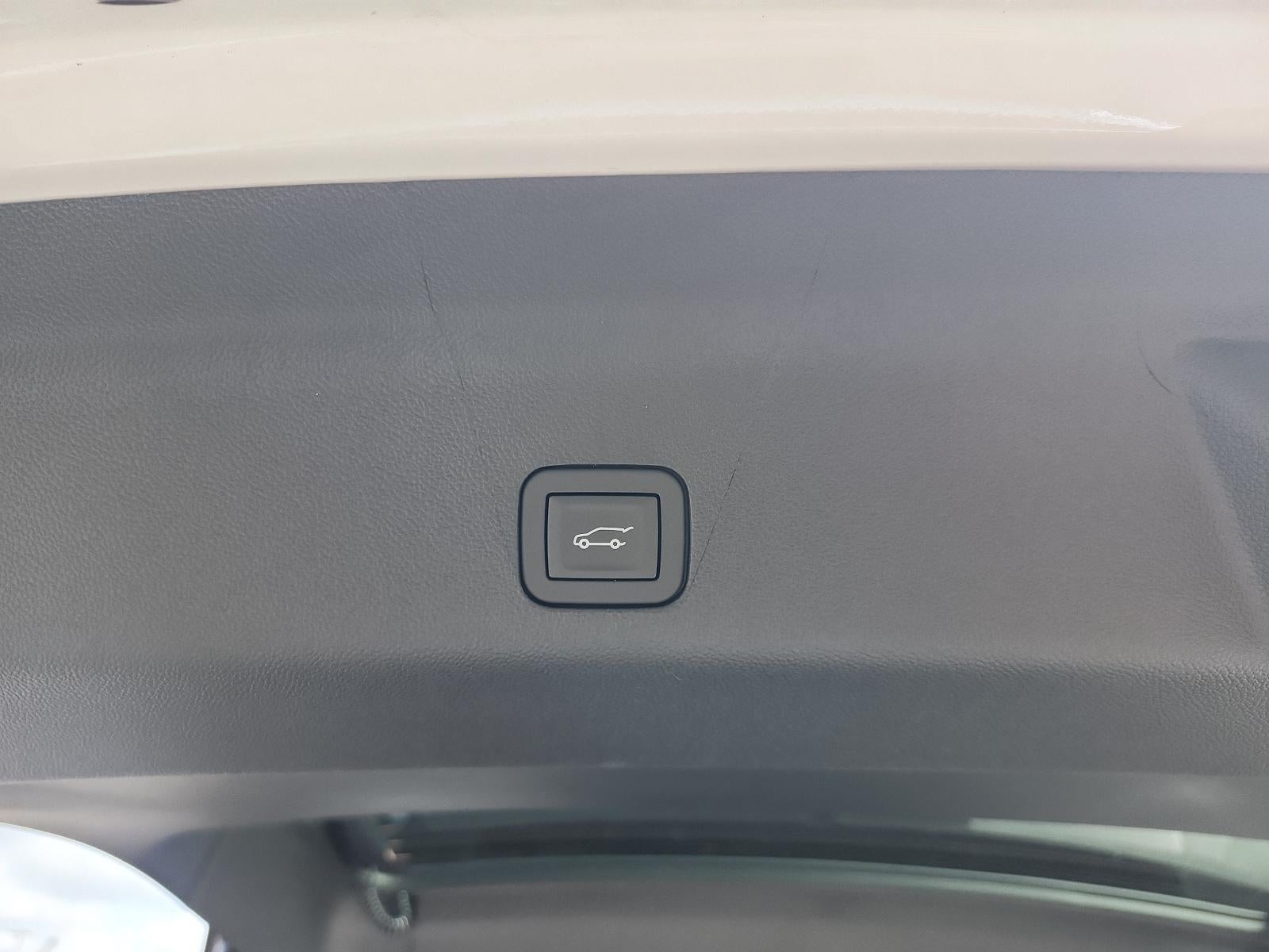 2026 GMC Yukon 4WD 4dr Denali