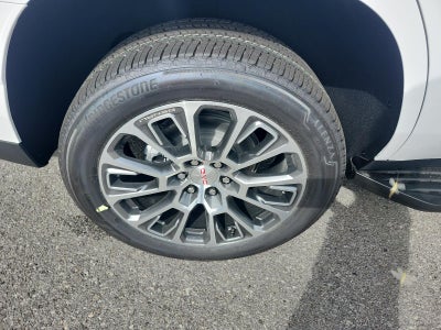 2026 GMC Yukon 4WD 4dr Denali