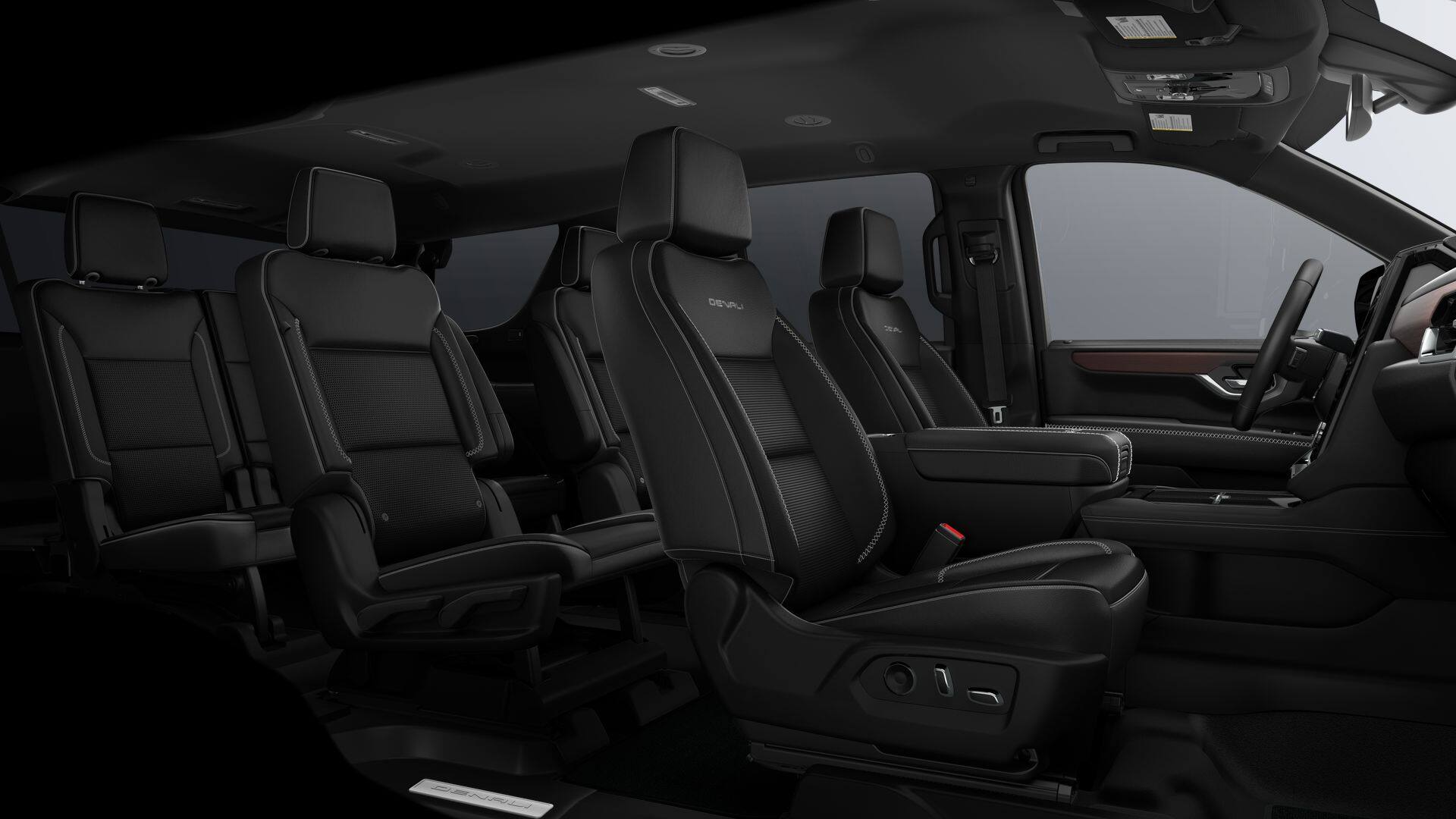 2026 GMC Yukon 4WD 4dr Denali
