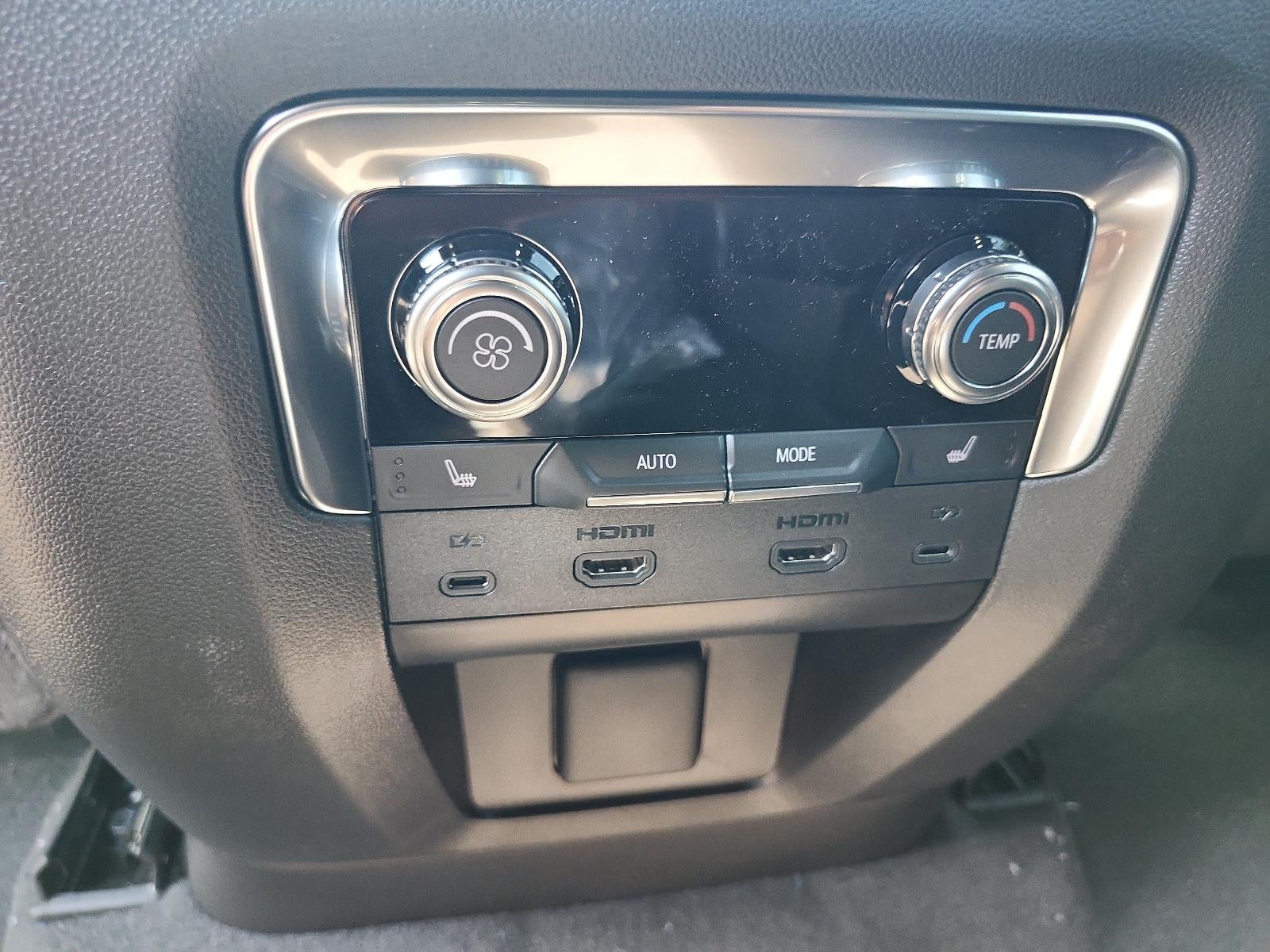 2026 GMC Yukon 4WD 4dr Denali