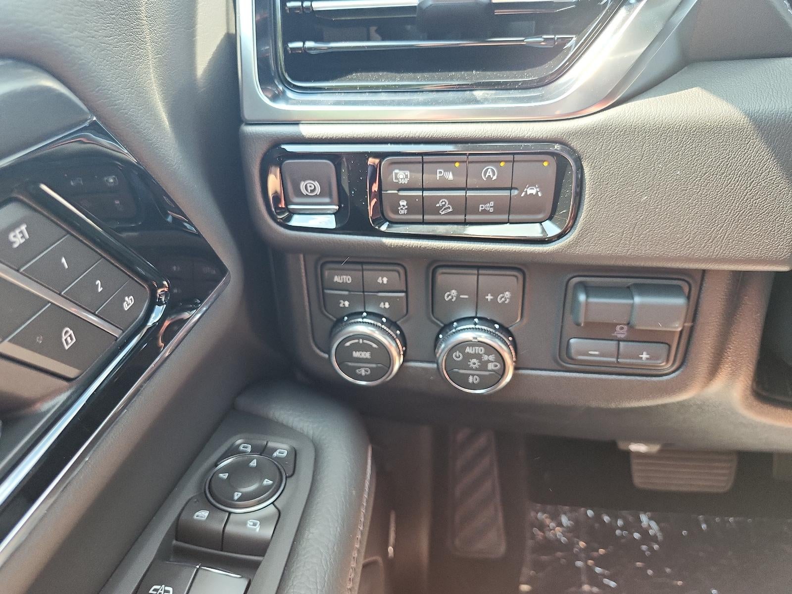 2026 GMC Yukon 4WD 4dr Denali