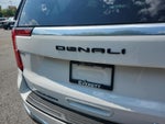 2026 GMC Yukon 4WD 4dr Denali