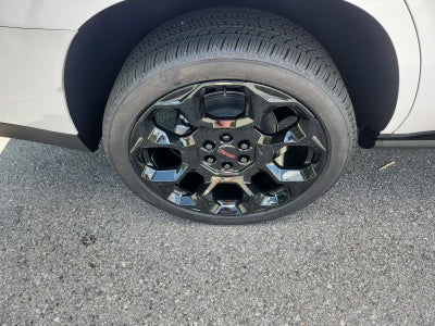 2026 GMC Yukon 4WD 4dr Denali