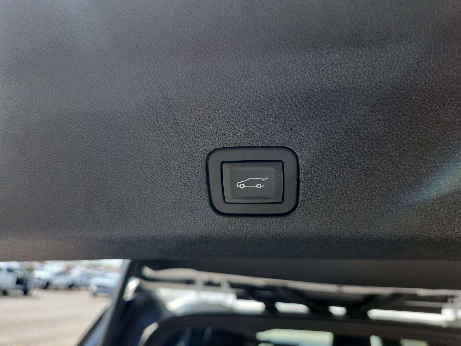2026 GMC Yukon 4WD 4dr Denali