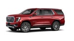 2027 GMC Yukon 4WD 4dr Denali