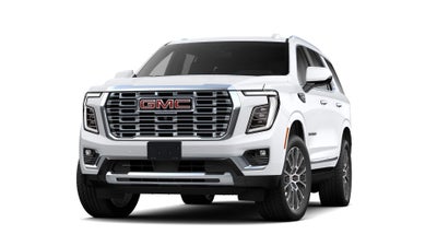 2027 GMC Yukon 4WD 4dr Denali