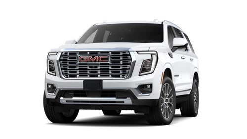 2027 GMC Yukon 4WD 4dr Denali