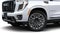 2027 GMC Yukon 4WD 4dr Denali Ultimate