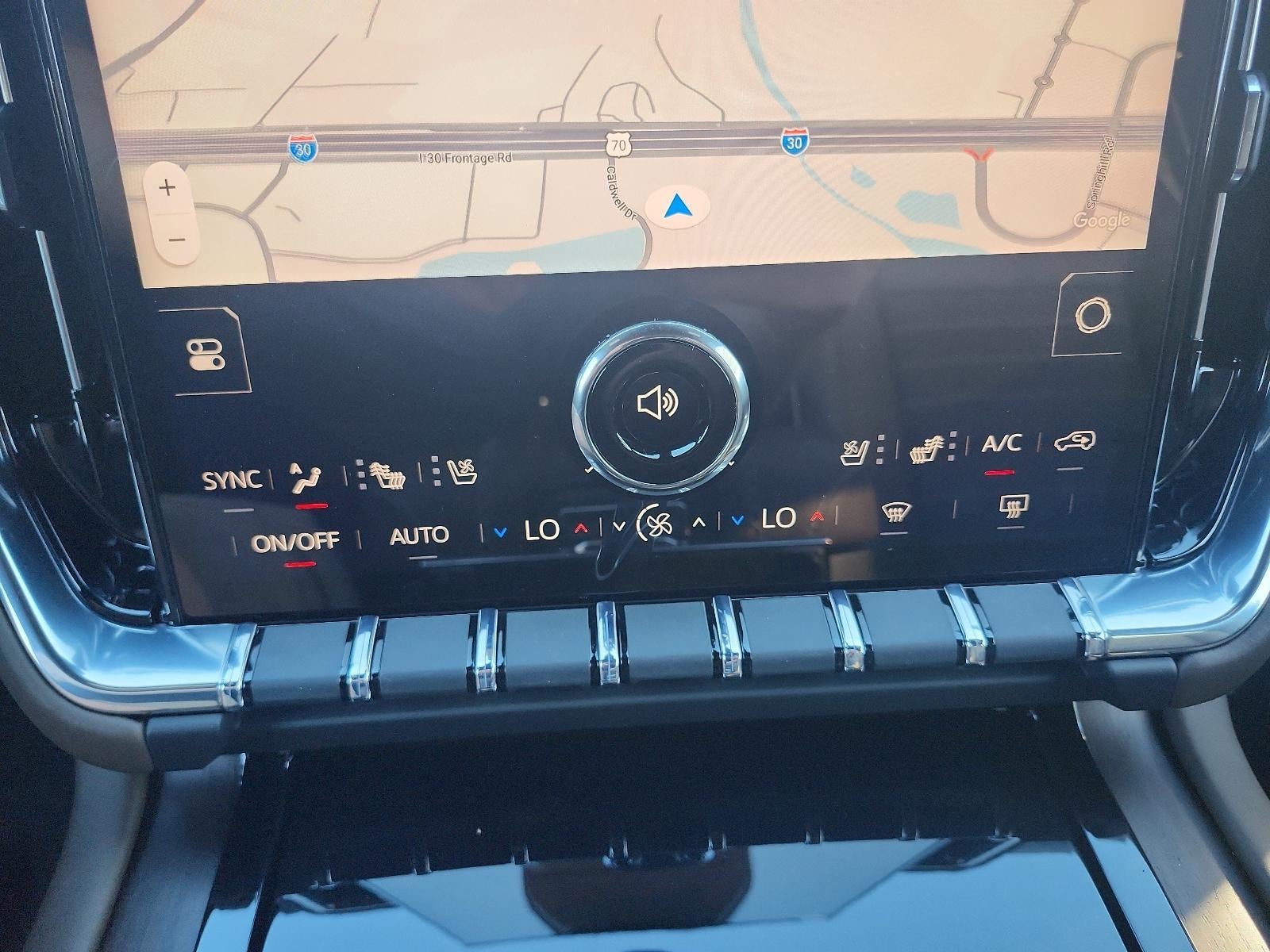 2027 GMC Yukon Denali Ultimate - Photo 18