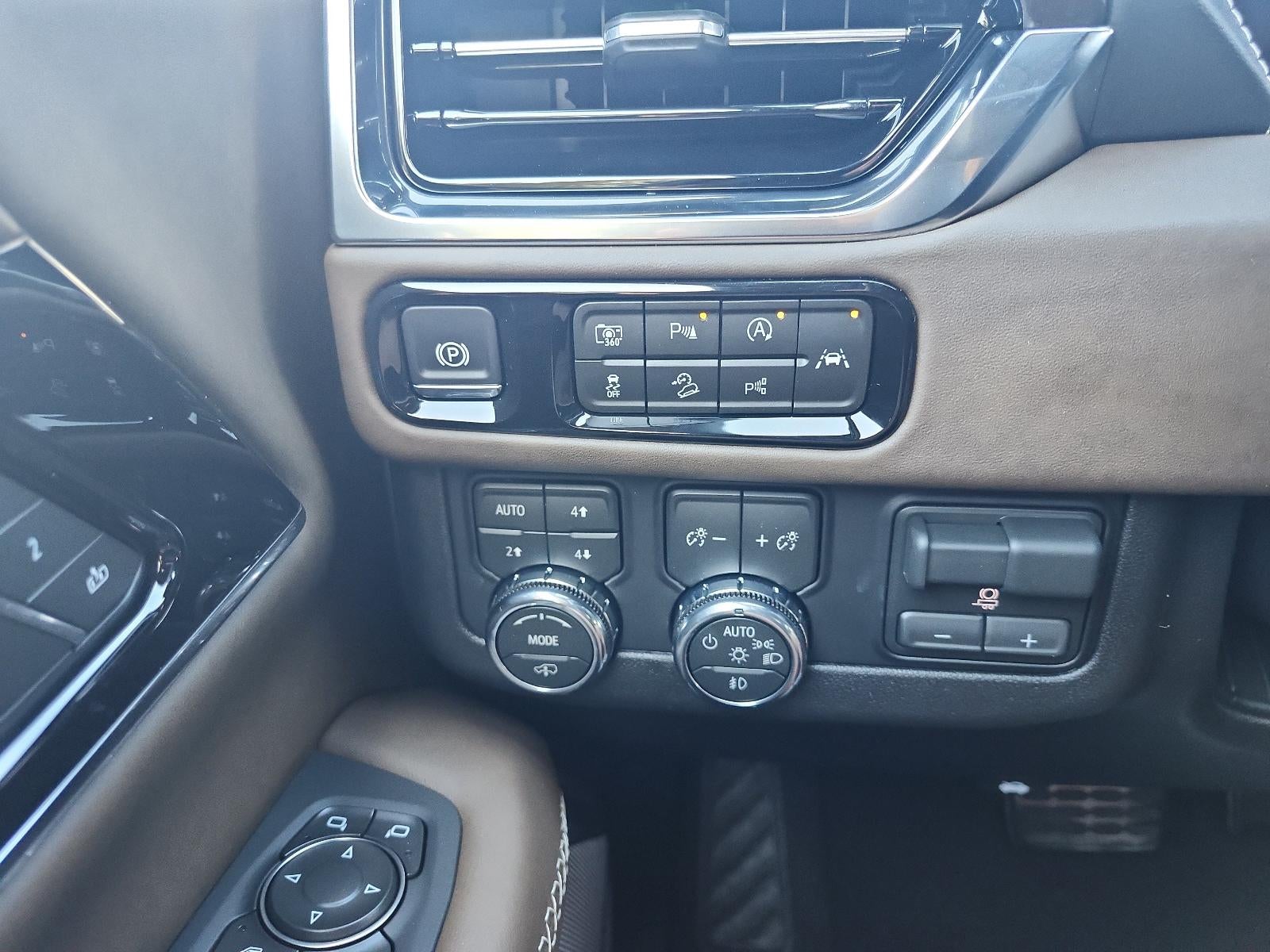 2027 GMC Yukon Denali Ultimate - Photo 20