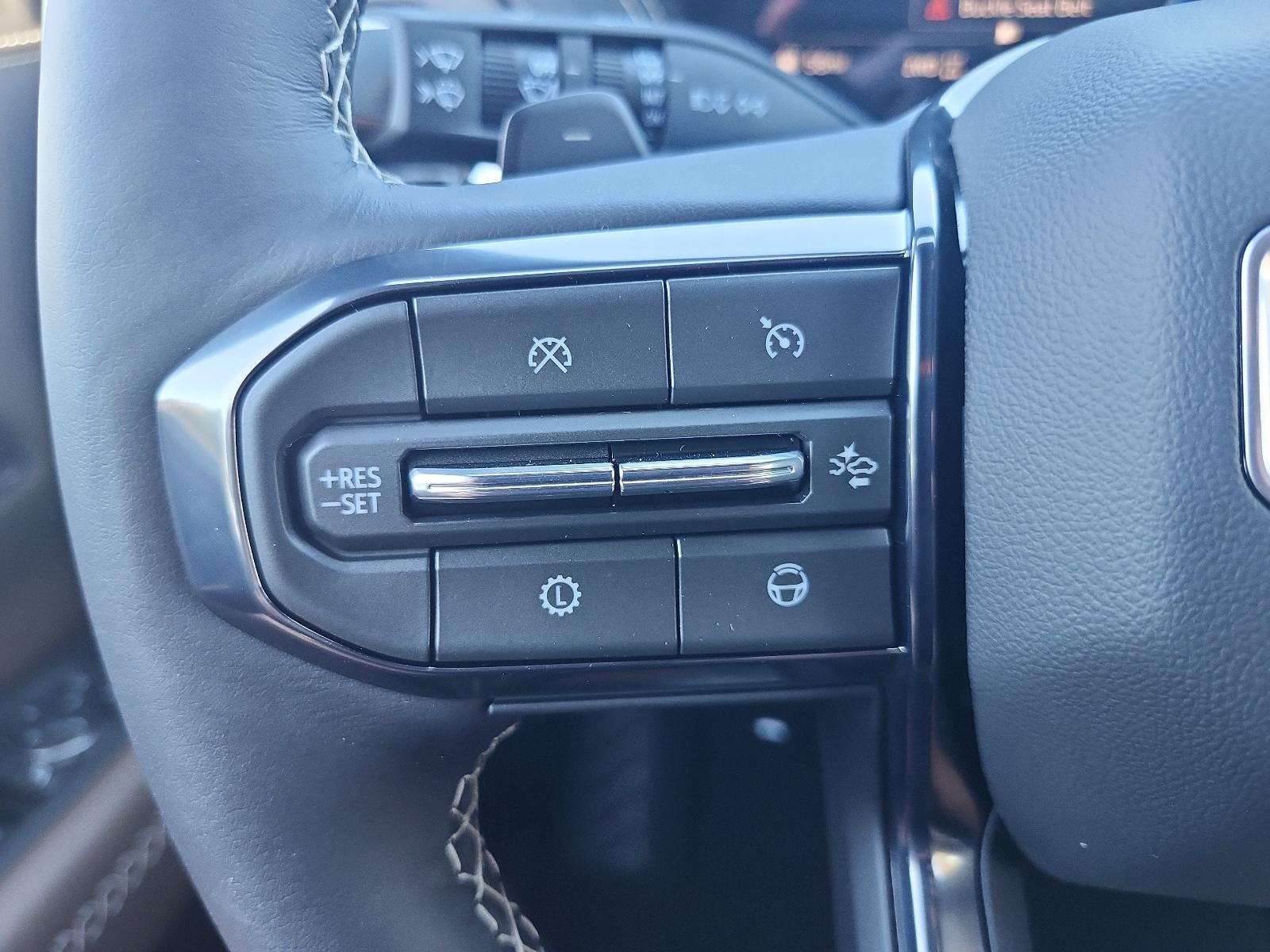 2027 GMC Yukon Denali Ultimate - Photo 22