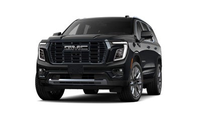 2027 GMC Yukon 4WD 4dr Denali Ultimate