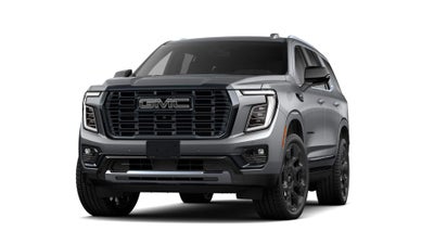 2027 GMC Yukon 4WD 4dr Denali Ultimate