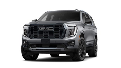 2027 GMC Yukon 4WD 4dr Denali Ultimate