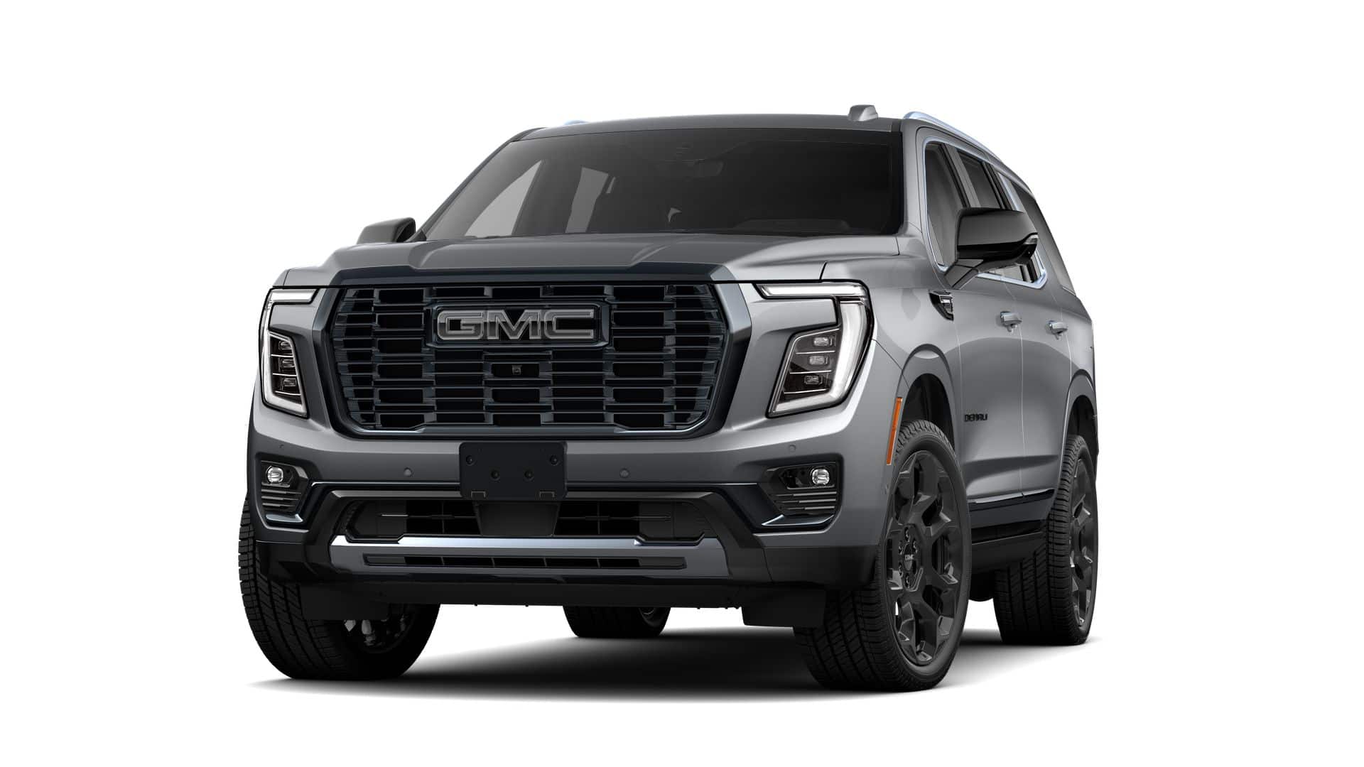 2027 GMC Yukon 4WD 4dr Denali Ultimate