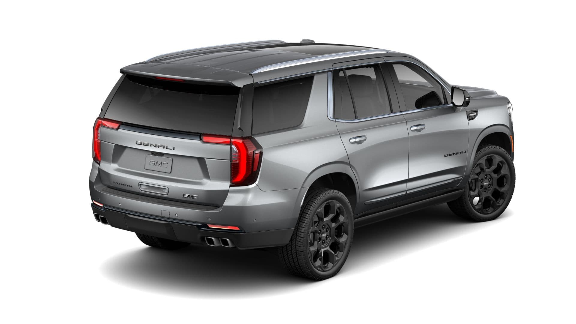 2027 GMC Yukon 4WD 4dr Denali Ultimate