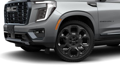 2027 GMC Yukon 4WD 4dr Denali Ultimate