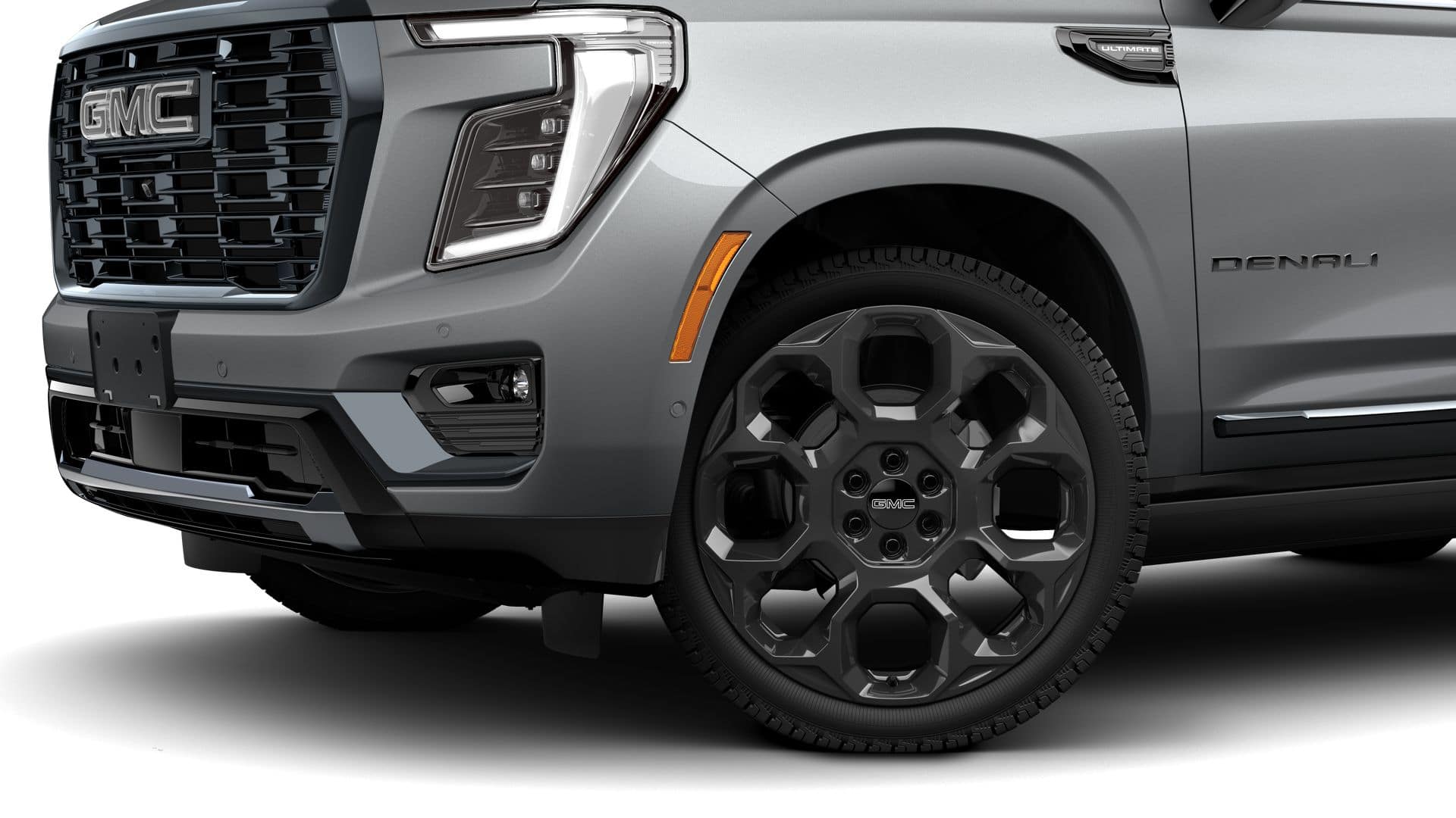 2027 GMC Yukon 4WD 4dr Denali Ultimate