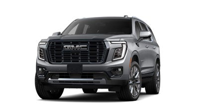 2027 GMC Yukon 4WD 4dr Denali Ultimate