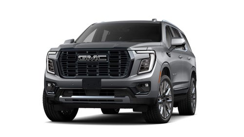 2027 GMC Yukon 4WD 4dr Denali Ultimate