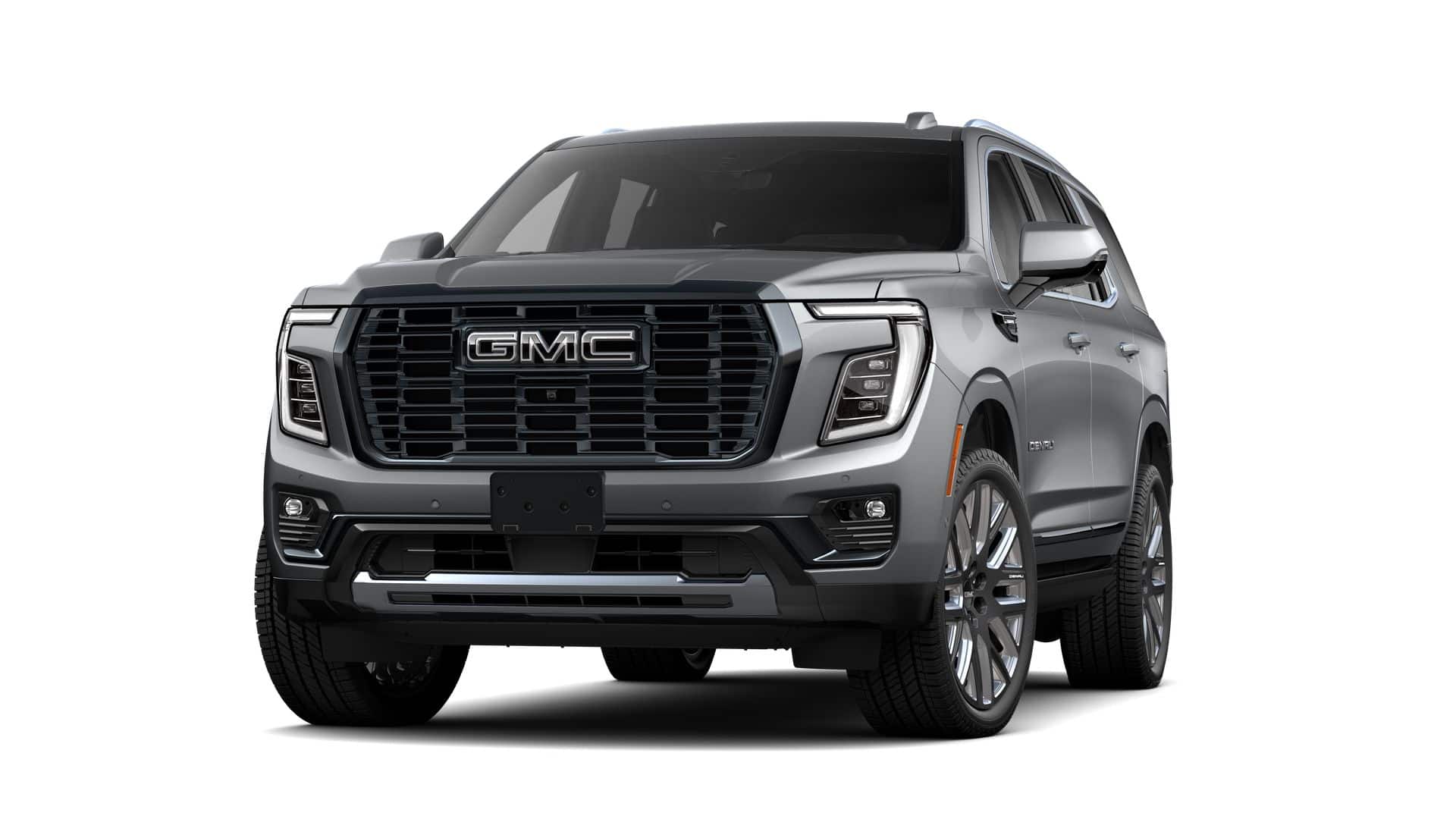 2027 GMC Yukon 4WD 4dr Denali Ultimate