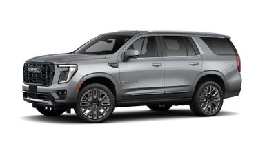 2027 GMC Yukon 4WD 4dr Denali Ultimate