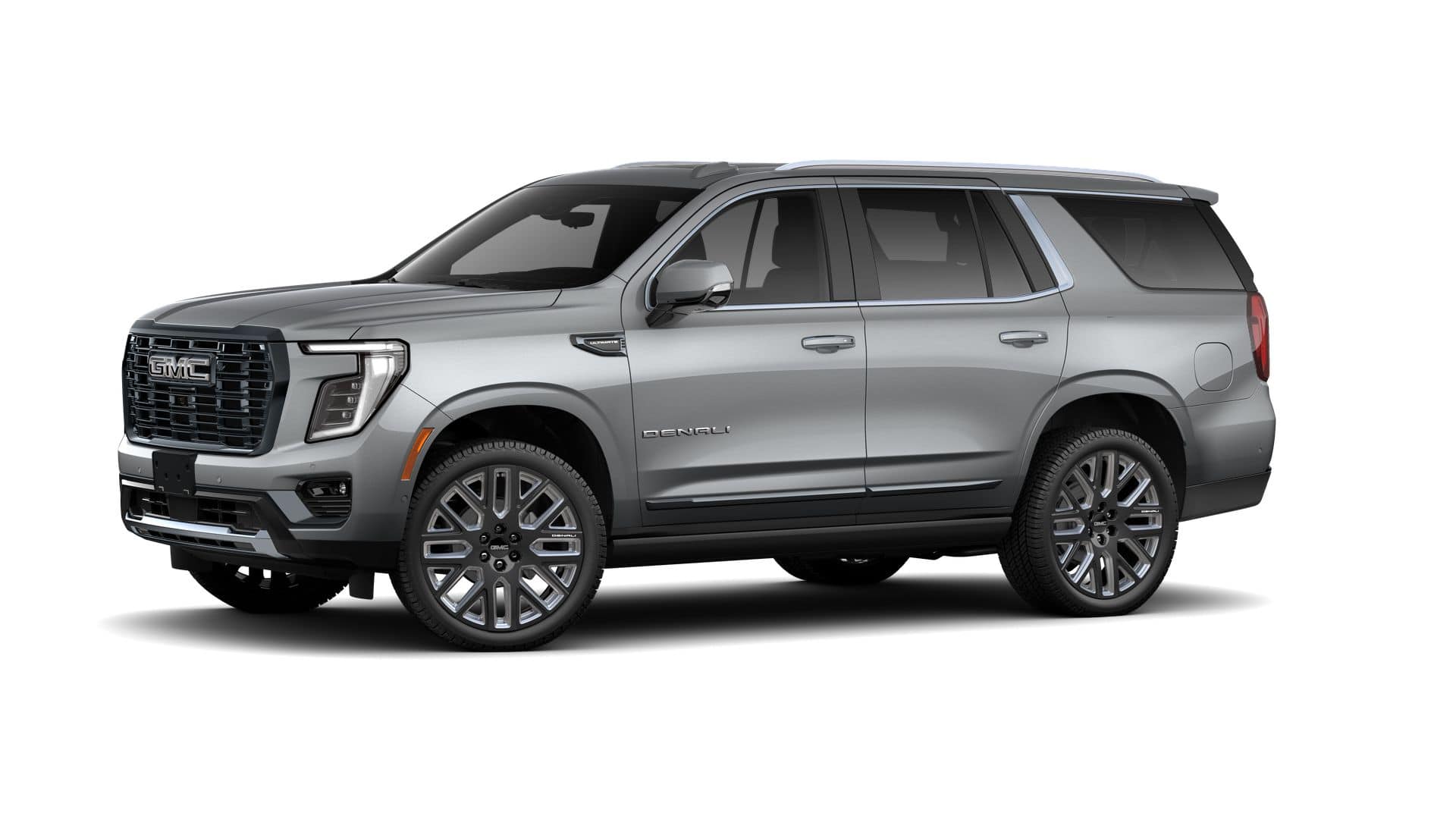 2027 GMC Yukon 4WD 4dr Denali Ultimate