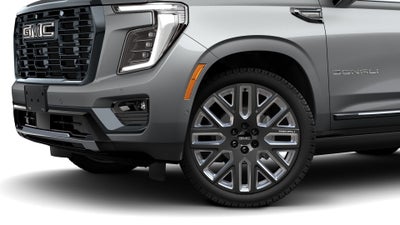 2027 GMC Yukon 4WD 4dr Denali Ultimate
