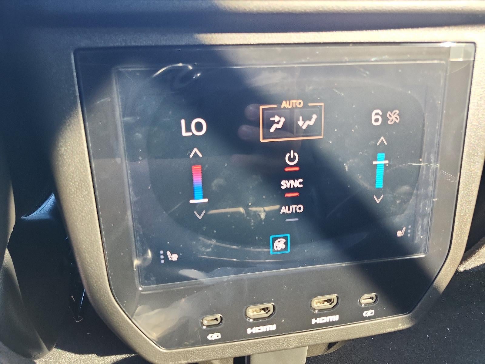 2026 GMC Yukon 4WD 4dr Denali Ultimate