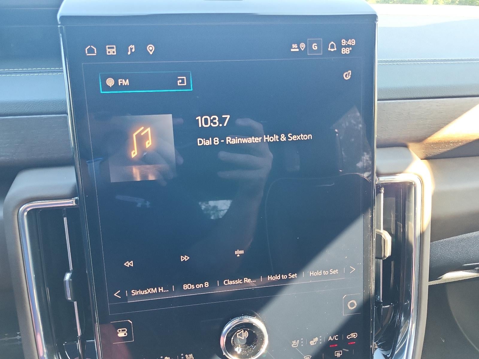 2026 GMC Yukon 4WD 4dr Denali Ultimate