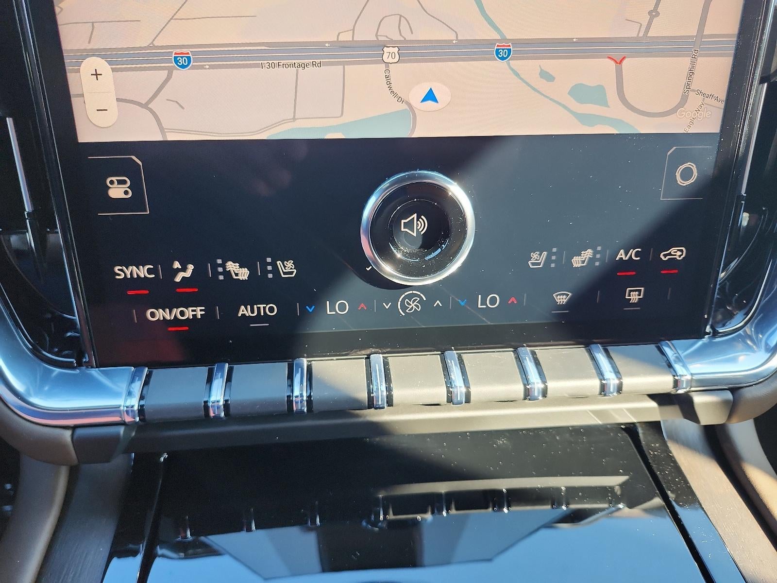 2026 GMC Yukon 4WD 4dr Denali Ultimate
