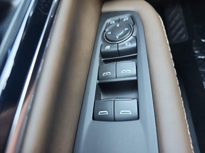 2026 GMC Yukon 4WD 4dr Denali Ultimate