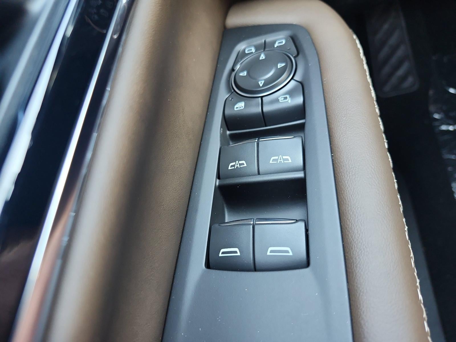 2026 GMC Yukon 4WD 4dr Denali Ultimate