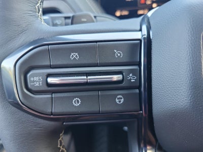 2026 GMC Yukon 4WD 4dr Denali Ultimate