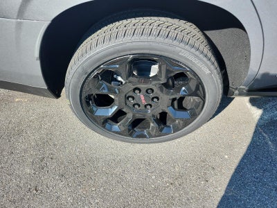 2026 GMC Yukon 4WD 4dr Denali Ultimate