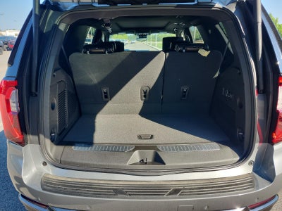 2026 GMC Yukon 4WD 4dr Denali Ultimate