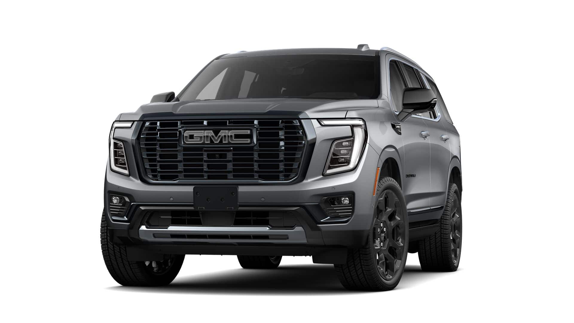 2026 GMC Yukon 4WD 4dr Denali Ultimate